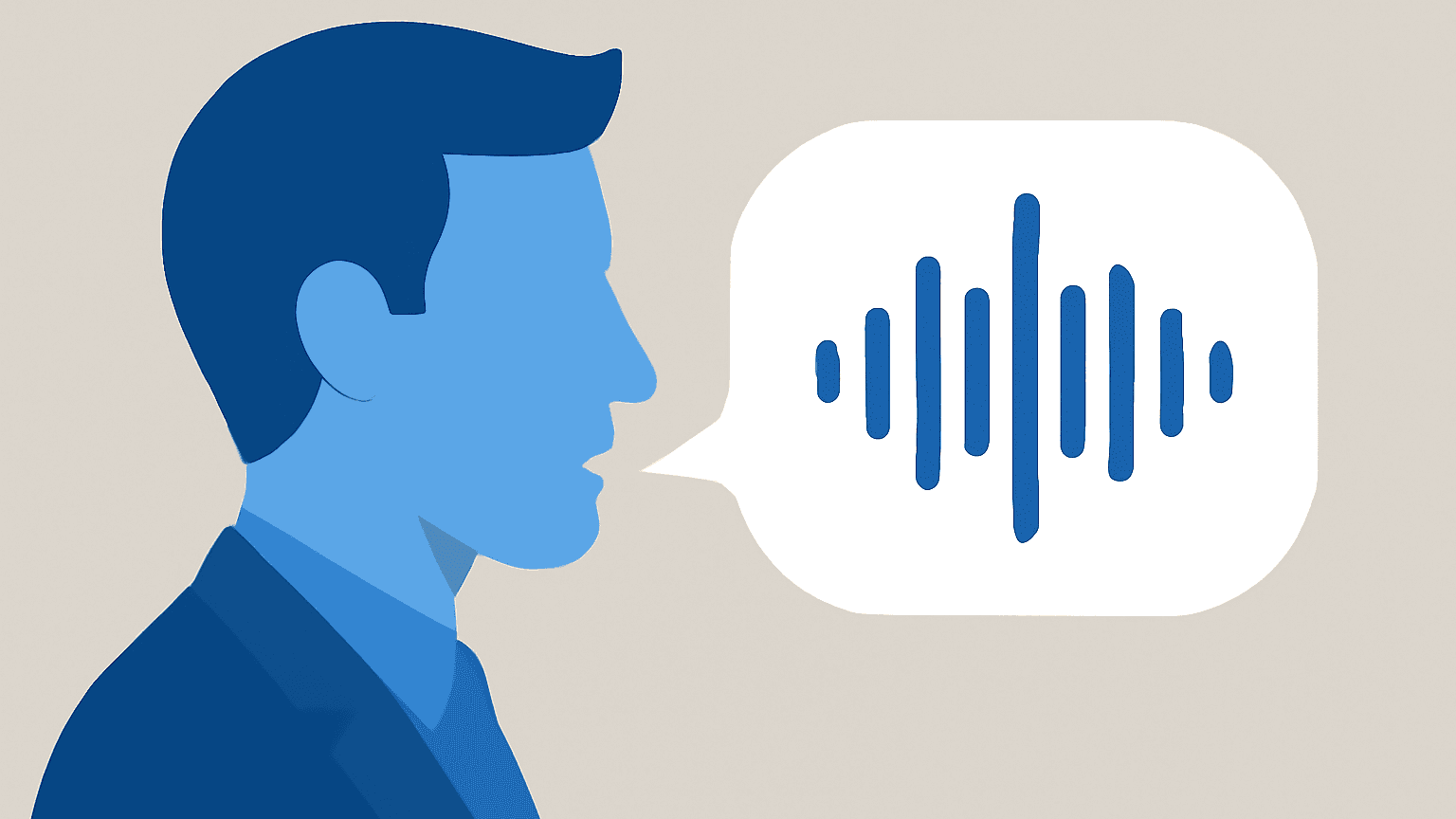 تولید صدای طبیعی با هوش مصنوعی: وقتی ماشینها شروع به حرف زدن مثل انسان میکنند