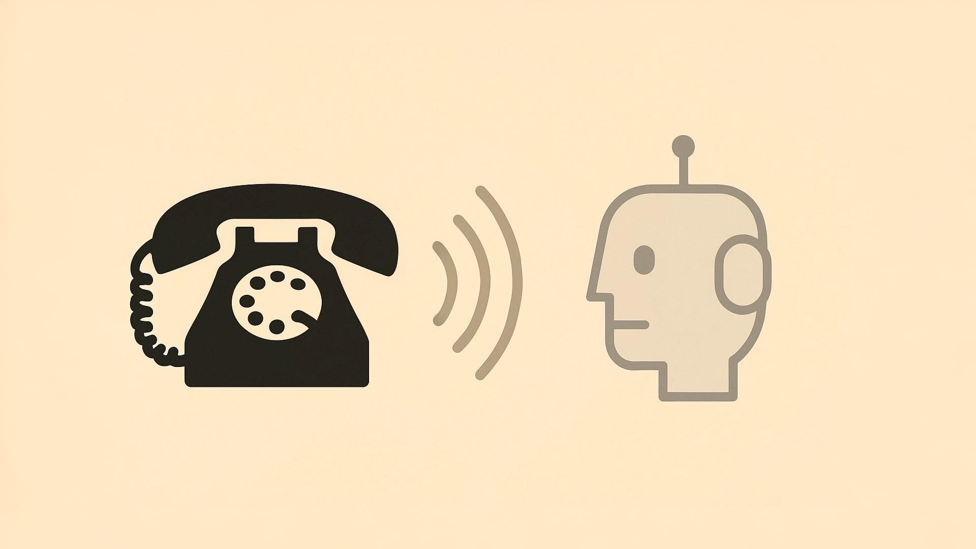 وقتی هوش مصنوعی فقط پاسخ نمیدهد؛ بلکه گوش میدهد، تحلیل میکند و کمک میکند