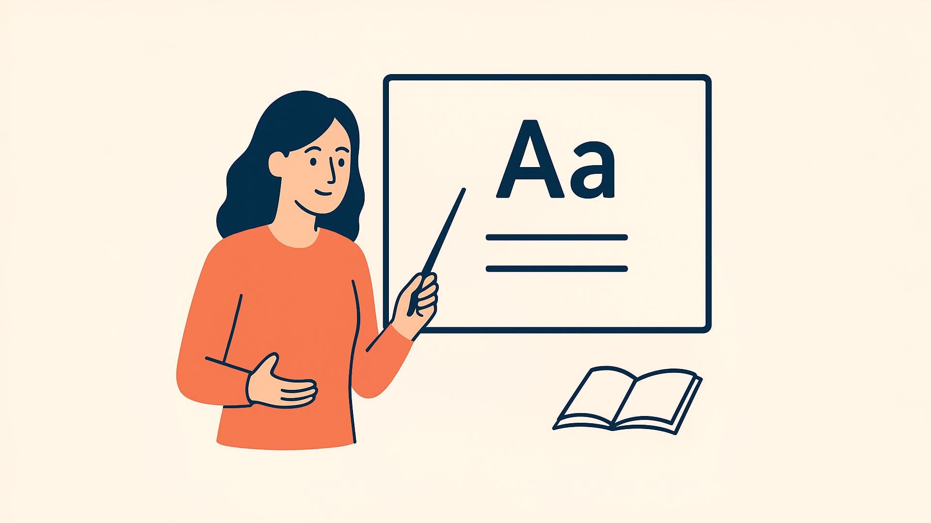 یادگیری زبان با هوش مصنوعی: روشها، ابزارهای کاربردی و نکات عملی