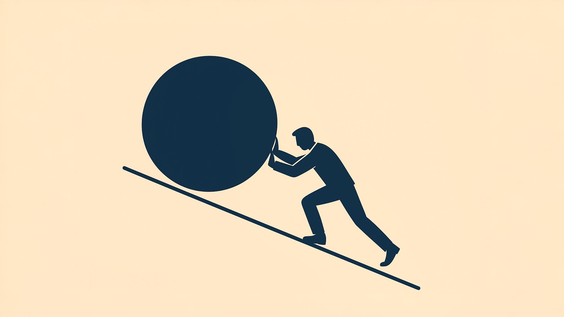 مدیریت تغییر در دوران بحران – راهکارهایی برای پایدار ماندن شرکتها